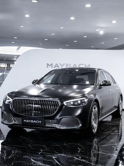 东莞石排镇驰凌威企业管理咨询岚图汽车的售后服务让用户无忧出行，迈巴赫未来的豪华车趋势